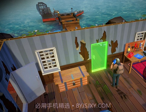 让我们生存截图3