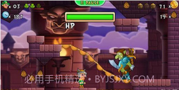 马里奥又弄了个马甲截图3