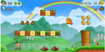 马里奥又弄了个马甲截图1