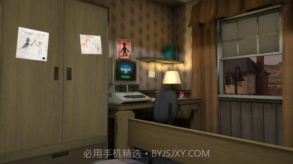 恐怖冰淇淋2模组截图2 恐怖冰淇淋2模组截图2