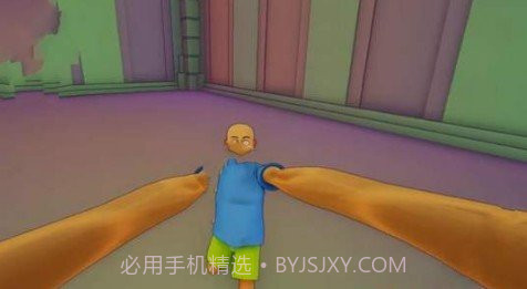 光头强路飞模拟器最新版截图2