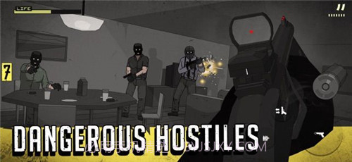 塞拉七号官网版截图1