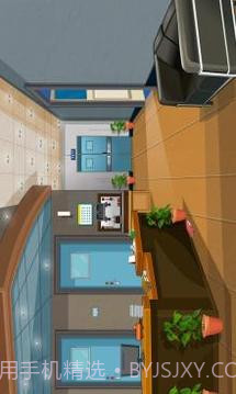 逃离医院最新版截图5