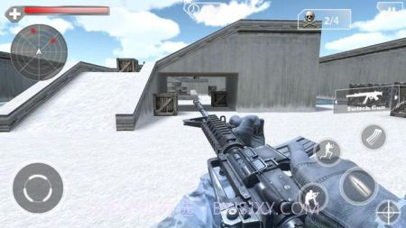 特种射手截图2 特种射手截图2