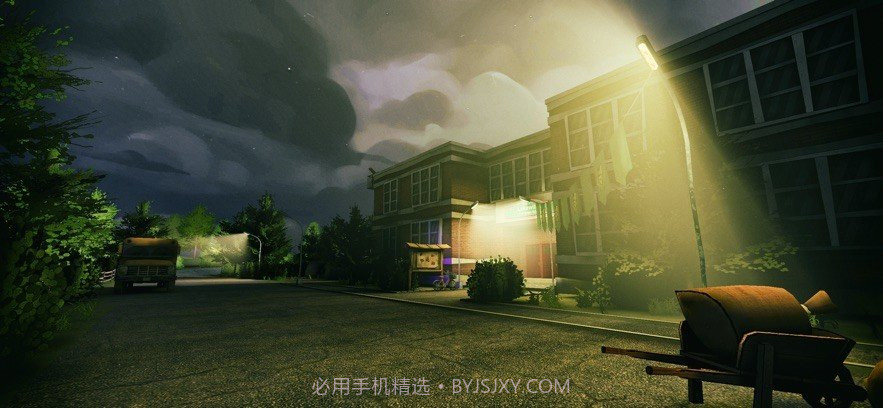 恐怖绑匪2萨曼莎无广告截图2