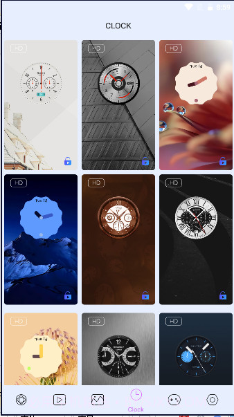 4D视觉壁纸截图2 4D视觉壁纸截图2