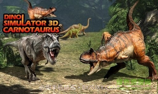 牛龙模拟器截图3