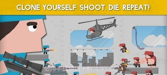 克隆人军队截图3 克隆人军队截图3
