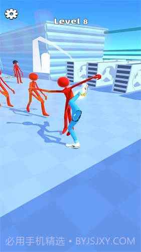 功夫裤子无广告截图1