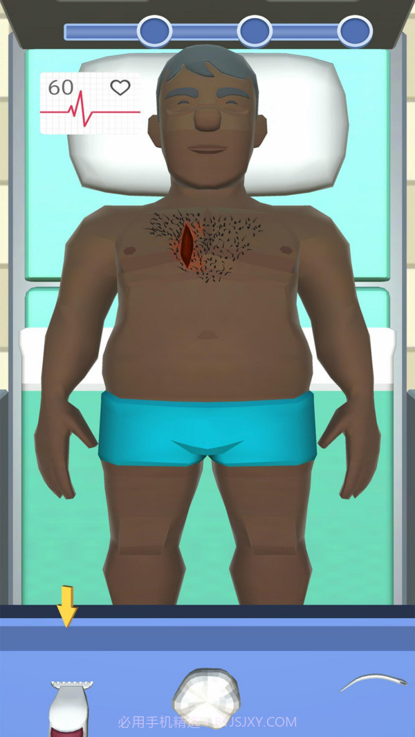 外科手术大师截图3 外科手术大师截图3