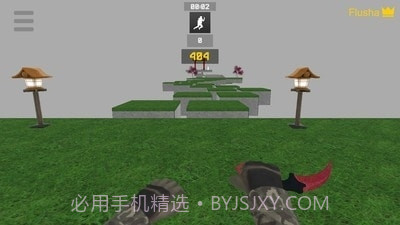 兔子跳pro无广告截图3 兔子跳pro无广告截图3