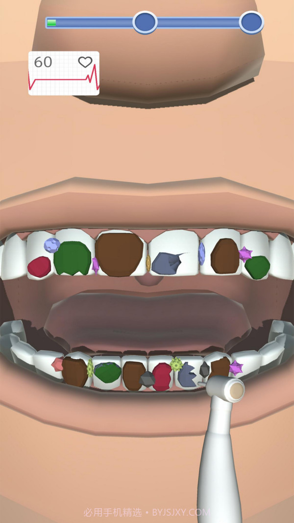 外科手术大师截图4 外科手术大师截图4