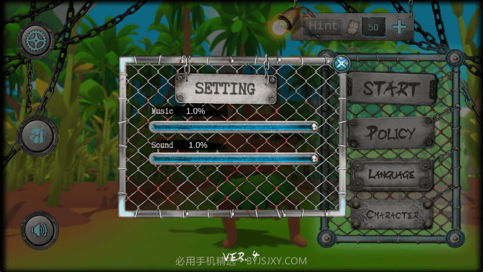 披萨上的菠萝截图3