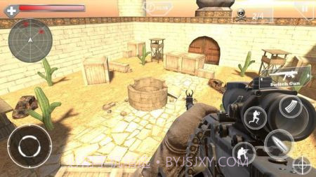 特种射手截图3 特种射手截图3