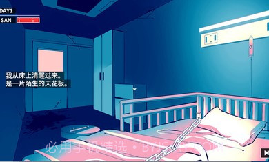 克苏鲁神话疯狂低语截图2