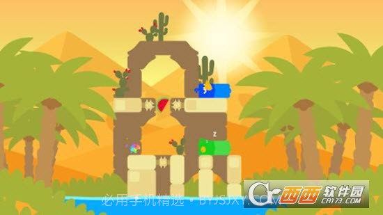 蛇鸟入门SnakebirdPrimer手机版截图2 蛇鸟入门SnakebirdPrimer手机版截图2