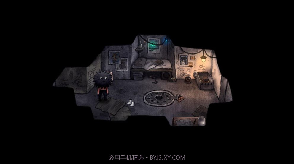 大菠萝马戏团截图3 大菠萝马戏团截图3