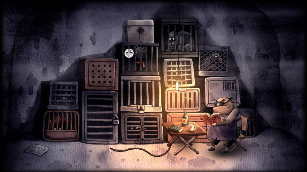 大菠萝马戏团截图1 大菠萝马戏团截图1