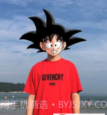 抖音动漫人头软件APP截图1 抖音动漫人头软件APP截图1