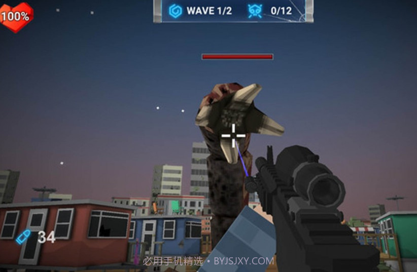 快点射击截图5 快点射击截图5