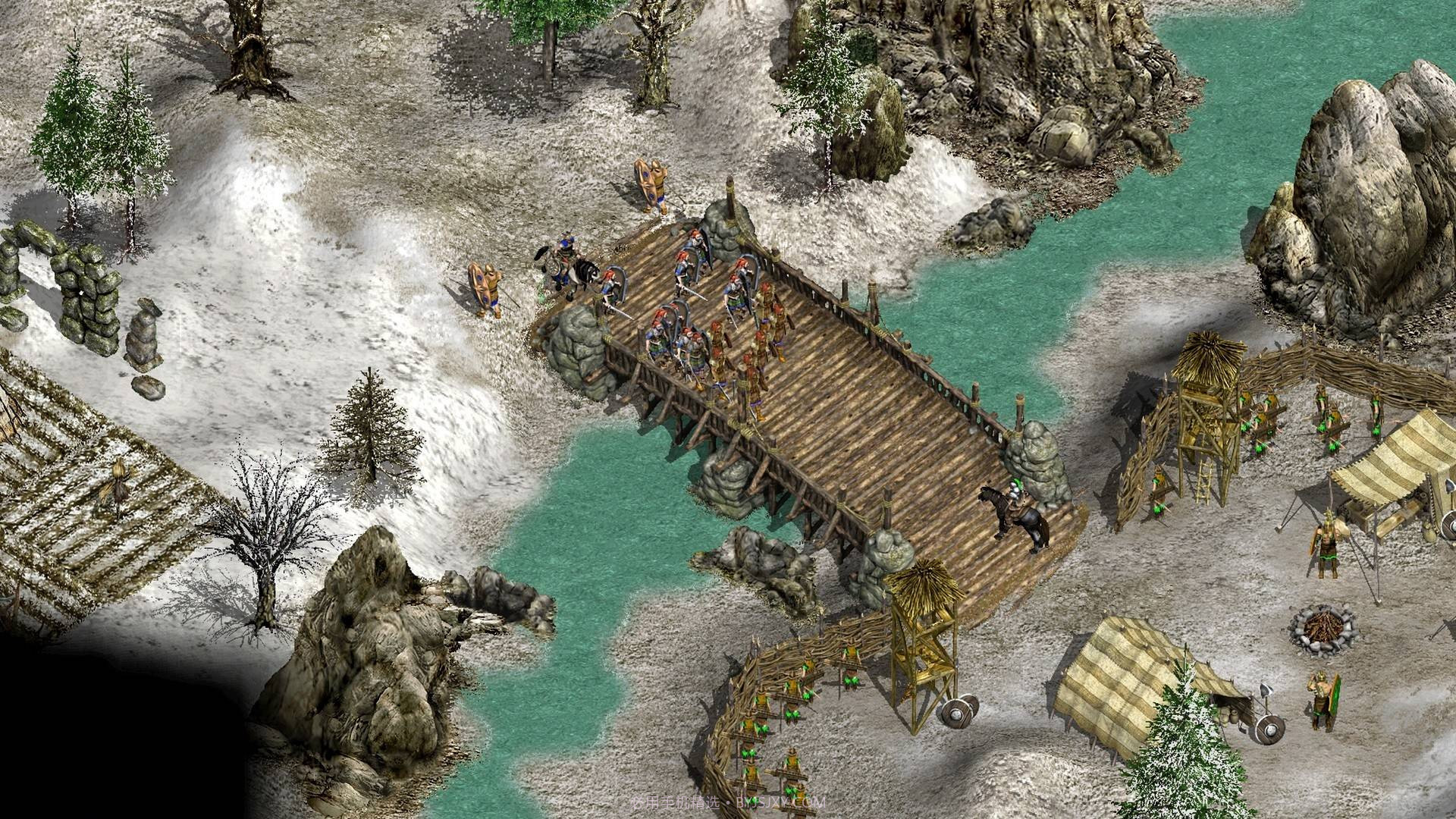 ImperivmRTC:高清罗马帝国战争ImperivmRTC手机版截图15 ImperivmRTC:高清罗马帝国战争ImperivmRTC手机版截图15