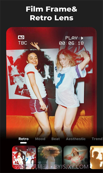 inMelo截图1 inMelo截图1