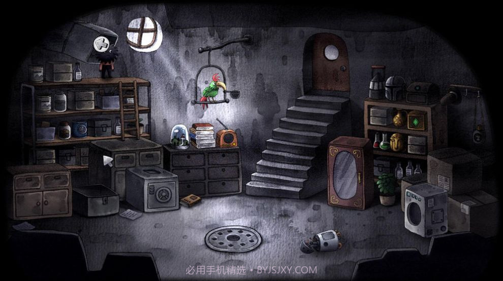 大菠萝马戏团截图2 大菠萝马戏团截图2