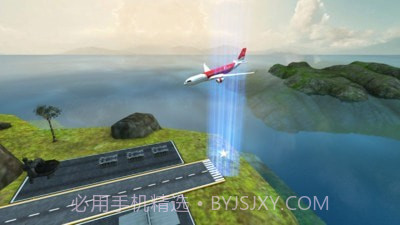 终极飞行截图3