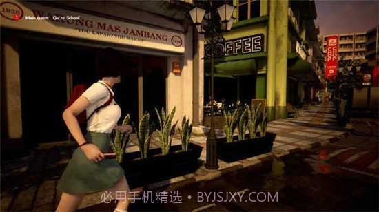 小镇惊魂免费版截图2