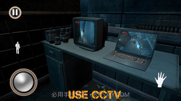 恐怖护士截图4 恐怖护士截图4