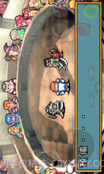 光明之魂2截图4