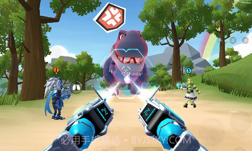 香肠派对无限糖果截图3