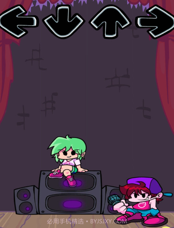 跳跃音乐拇指琴截图1