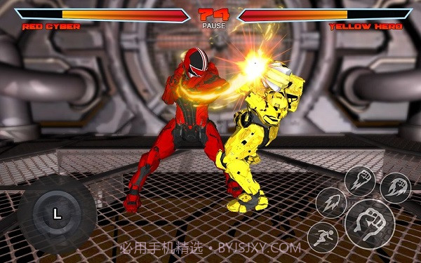 英雄迪诺截图2