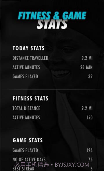 AR跑步游戏截图3 AR跑步游戏截图3