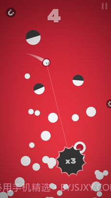 Leap On截图1 Leap On截图1