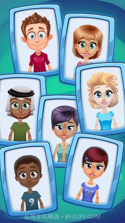 治疗坏牙医生截图2 治疗坏牙医生截图2