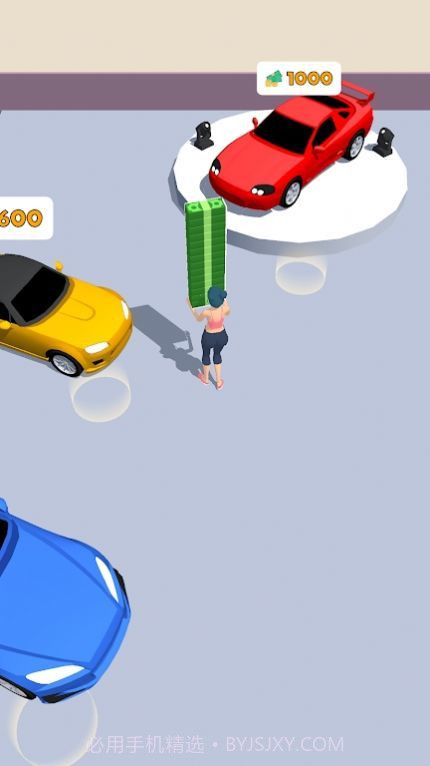 购物大血拼截图3