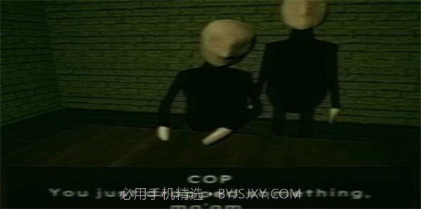 红脸先生汉化版截图3 红脸先生汉化版截图3