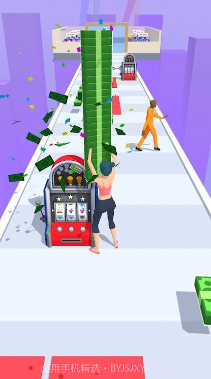 购物大血拼截图4