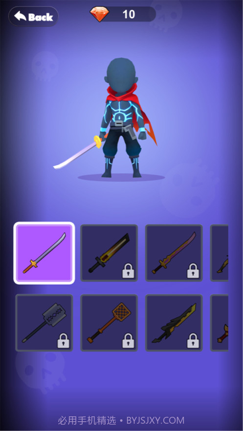 火柴人决斗-特工模拟器截图4 火柴人决斗-特工模拟器截图4