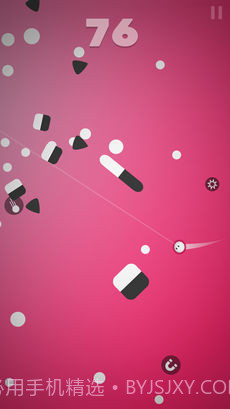 Leap On截图3 Leap On截图3