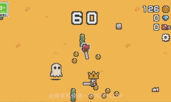 森林小英雄中文版截图3