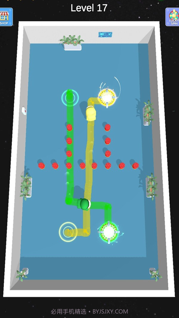 冒名顶替者救援截图5