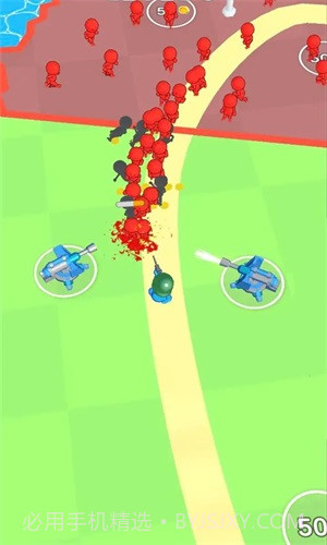 守护这座城无限金币版截图2 守护这座城无限金币版截图2