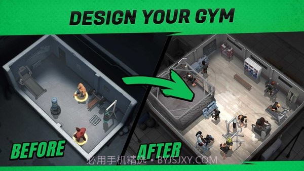 MMA经理2终极格斗截图3