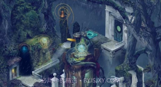 Pavilion截图3 Pavilion截图3