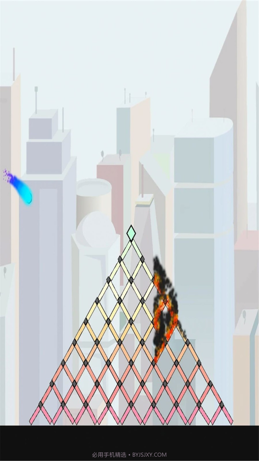 像素沙盒拆迁截图2 像素沙盒拆迁截图2