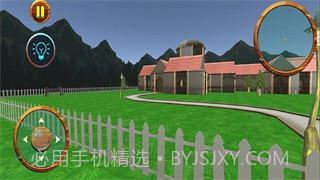 恐怖逃脱冒险截图3 恐怖逃脱冒险截图3