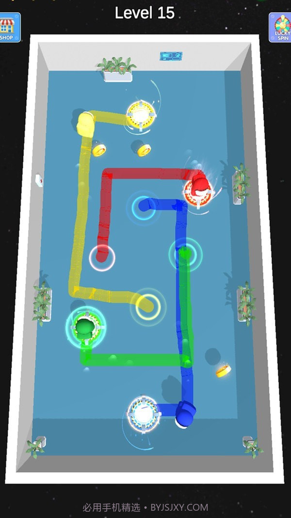 冒名顶替者救援截图4